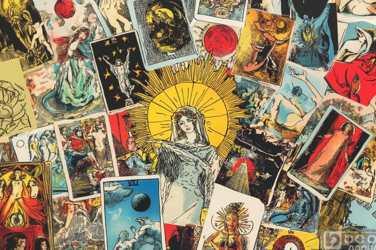 Tarotscope For Today: Monday, June 2, 2025