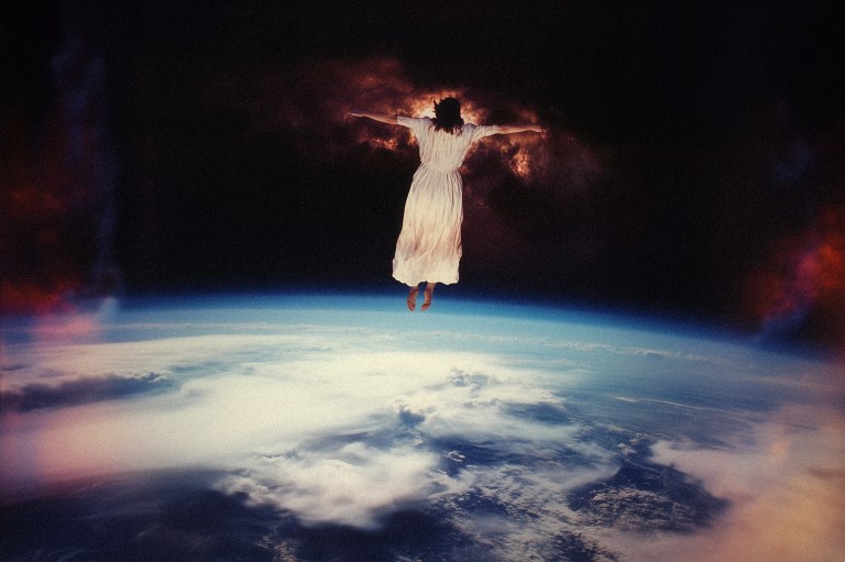 Here Is Who You Were In A Past Life Based On Your Myers-Briggs Personality Type