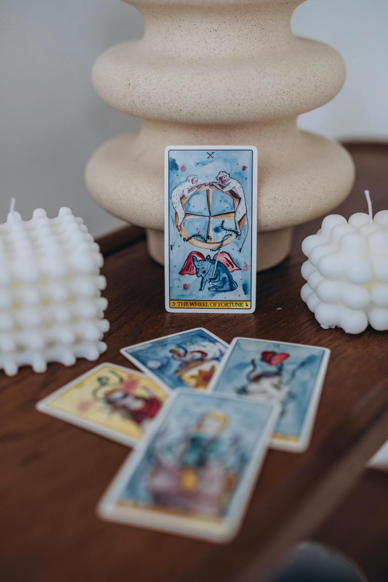 Tarotscope For Today: Sunday, September 7th, 2025