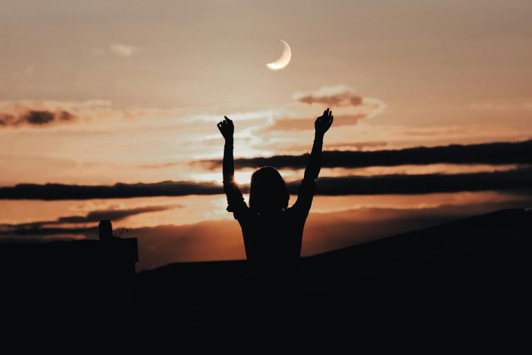 How 4 Zodiacs Can Manifest Divine Abundance Under New Moon In Leo (7/24)