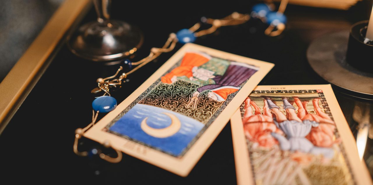 Tarotscope For Today: Wednesday, February 5, 2025