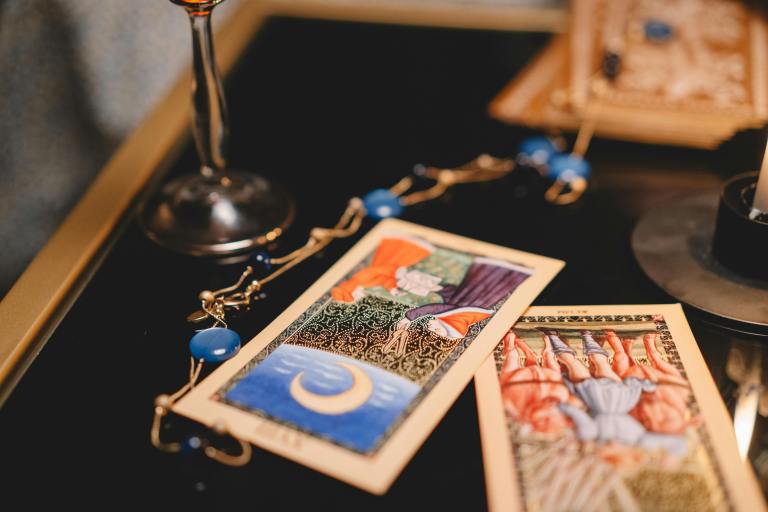 Tarotscope For Today: Wednesday, February 5, 2025