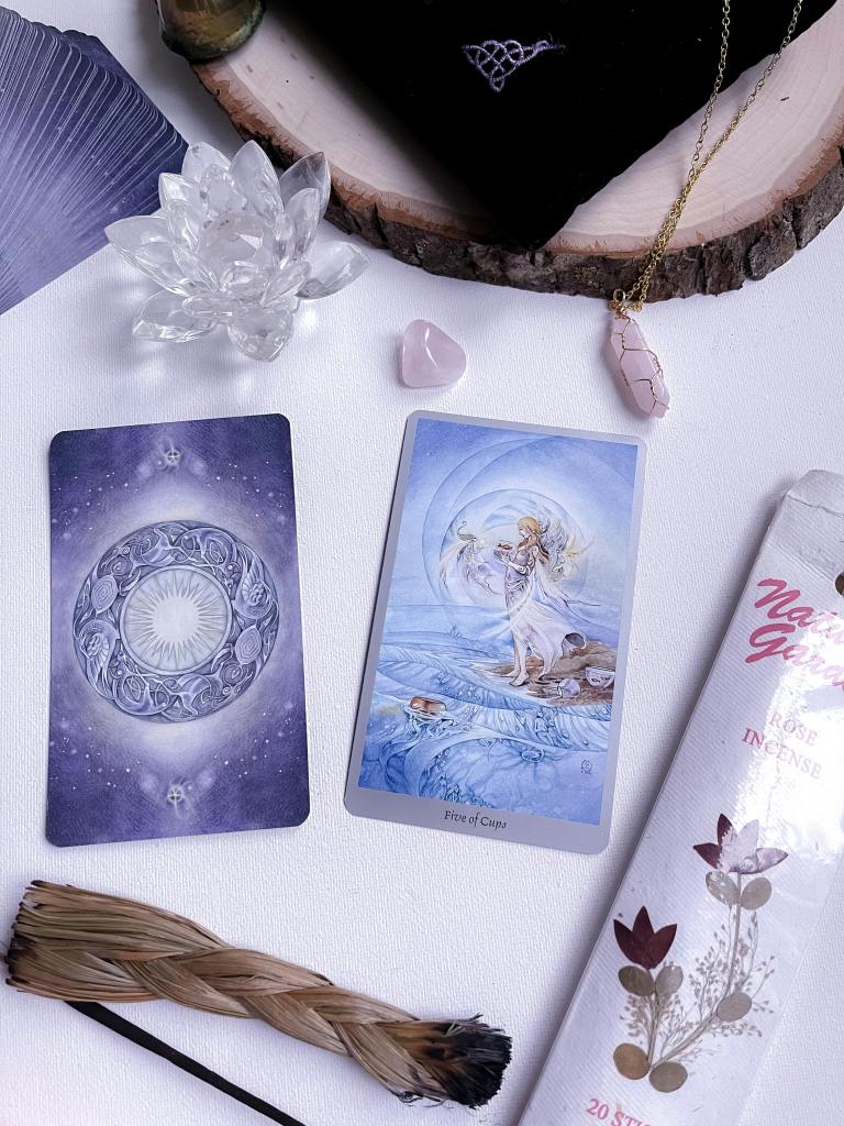 Tarotscope For Today: Tuesday, January 28, 2025