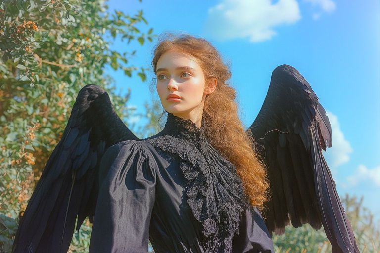 3 Zodiacs Flying Into A Powerful Dark Angel Era