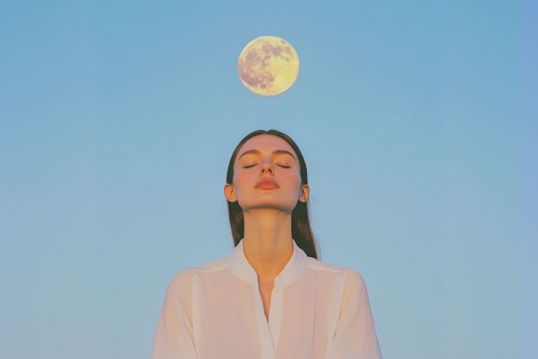 When To See The Full Buck Moon, Based On Where You Live In The US