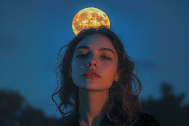 3 Zodiacs Uncovering Hidden Truths During The Full Moon & Lunar Eclipse In Virgo (3/14)