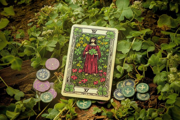 Tarotscope For Today: Saturday, June 14, 2025