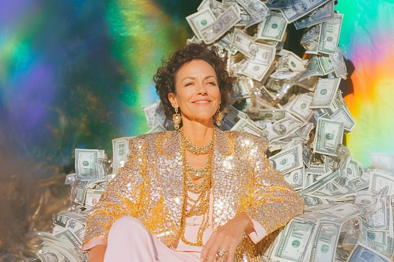 3 Zodiac Signs Who Will Strike It Rich Before Summer Ends