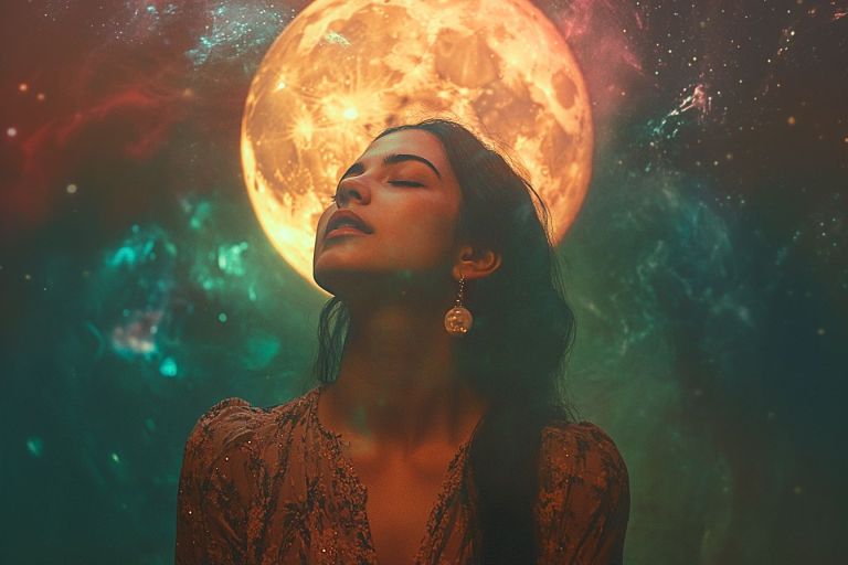 Your Angel Message For May’s Double-Gemini New Moon (Music + Tarot)