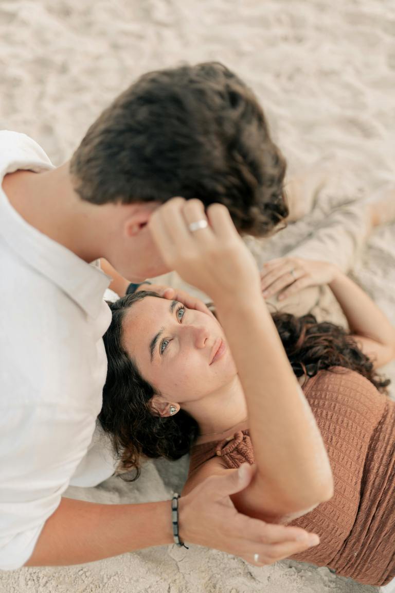4 Myers-Briggs Personality Types That Are Fairy Tale Romantic Partners
