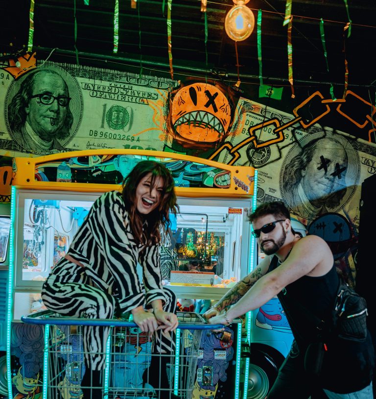 Money Moves: Which Zodiacs Are Cashing In Big Time When Uranus Goes Direct (1/30)?