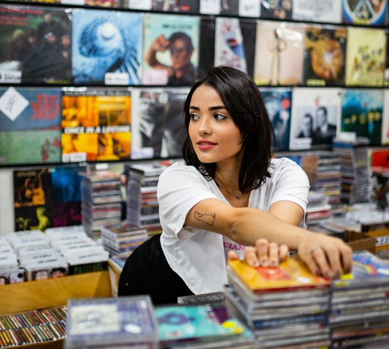The Genre Of Music That Flows Through You (According To Zodiac)