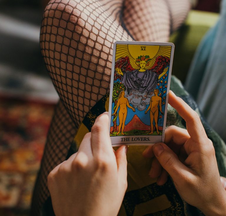 Tarotscope For Today: Monday, September 1, 2025