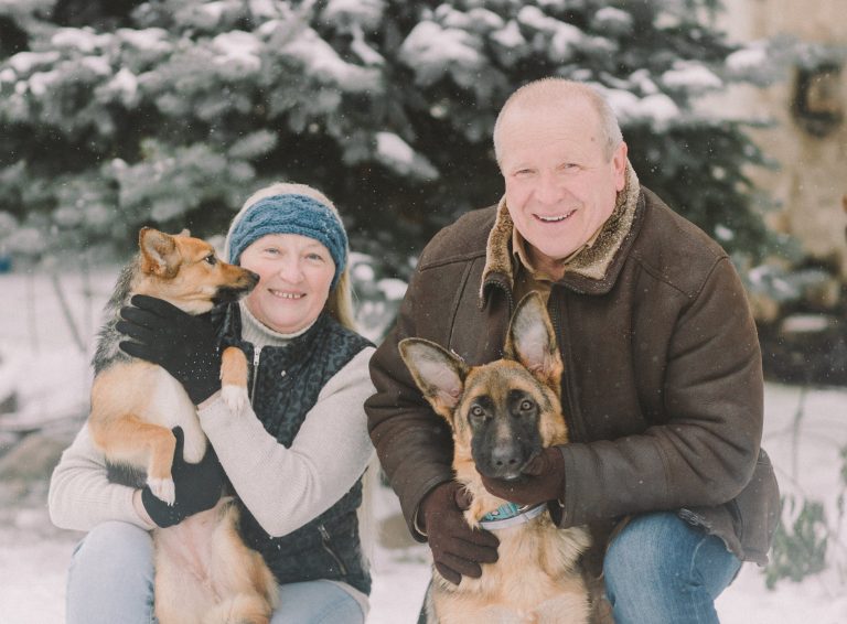 2 Zodiac Husbands Whose Love Will Last A Lifetime