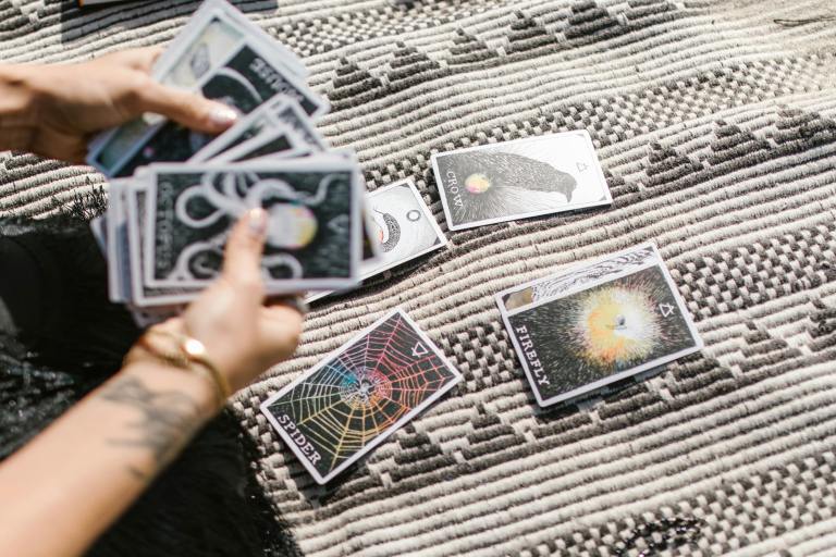 Tarotscope For Today: Sunday, February 23, 2025