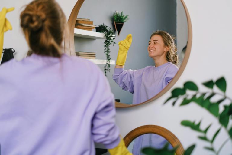4 Zodiacs Who Must Embrace A Post-Winter Purge