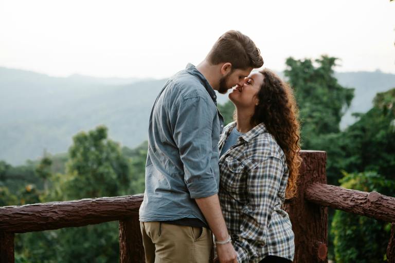 Which Zodiacs Are Most Likely To Have A Spring Romance? (Based On Their February Energy)