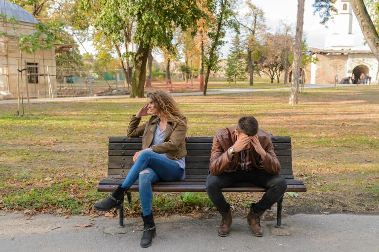 4 Zodiacs Delaying Their Breakup Until After Valentine’s Day
