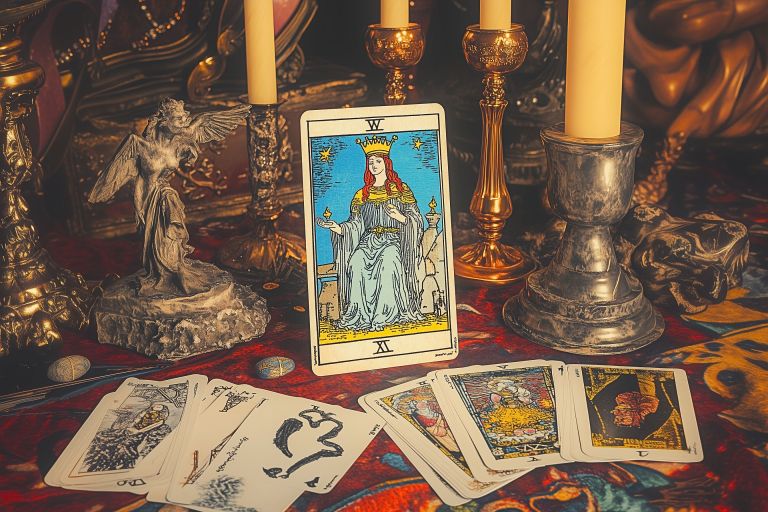 Tarotscope For Today: Friday, August 1, 2025