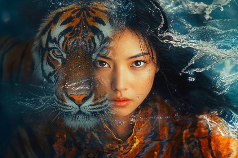 The Animal That Grants You Undeniable Luck (According To Zodiac)