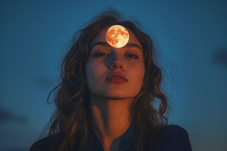 3 Zodiacs Undergoing Intense Transformation During The Full Moon In Scorpio (5/12)