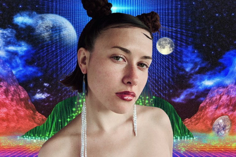 4 Zodiac Signs Unraveling Into Earth-Shattering Good Luck Soon