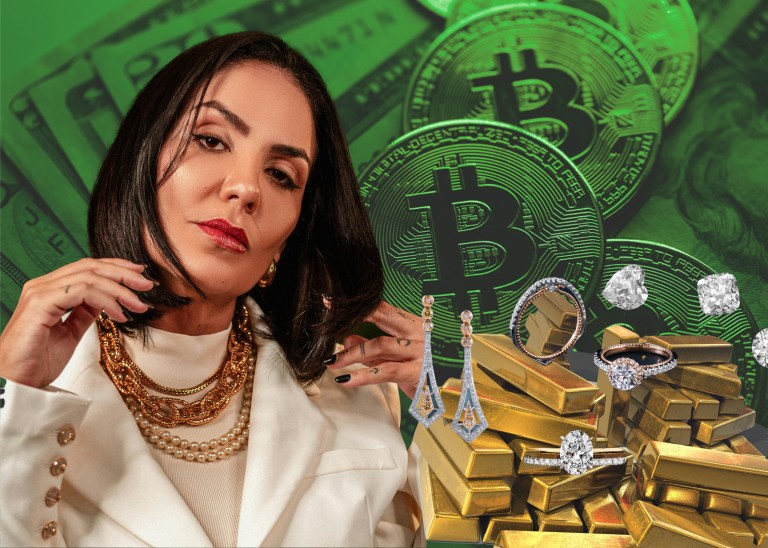 3 Zodiac Signs Magnetized To Money In 2025