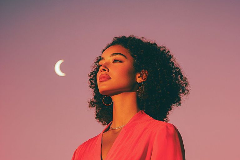 4 Zodiac Signs Experiencing Unexpected New Beginnings During the New Moon In Virgo