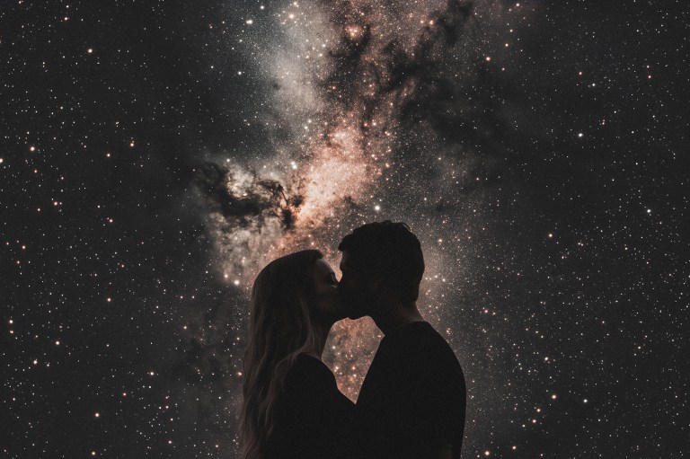 3 Zodiac Duos Who Were Soulmates In A Past Life