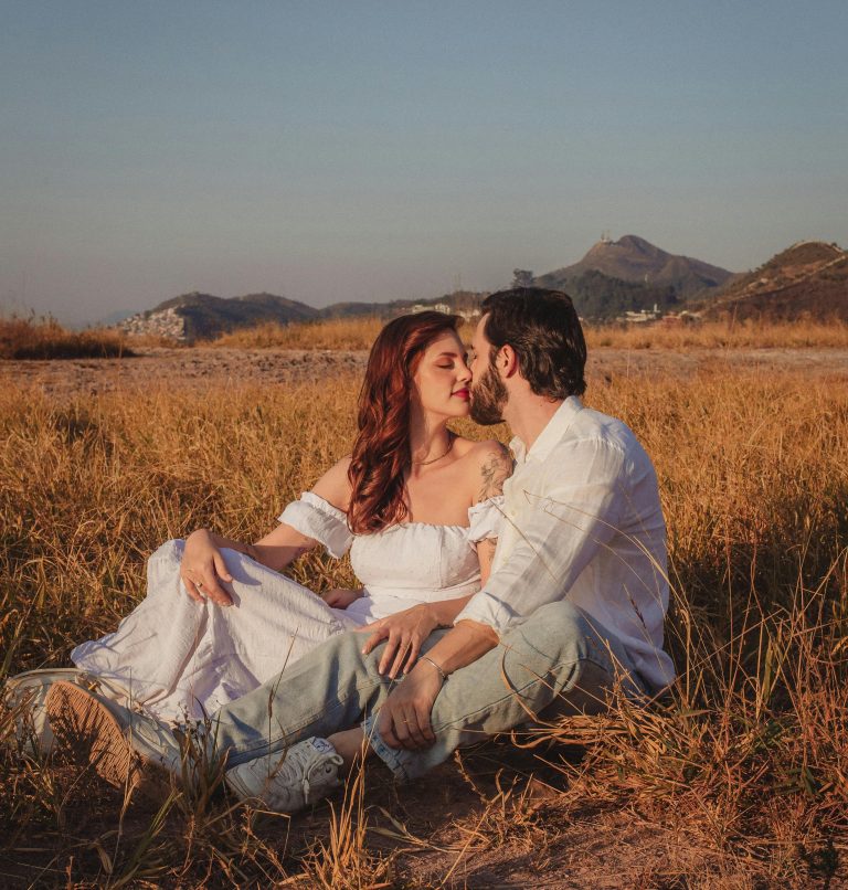 4 Zodiacs Whose Focus Makes You Feel Like The Center Of Their Universe