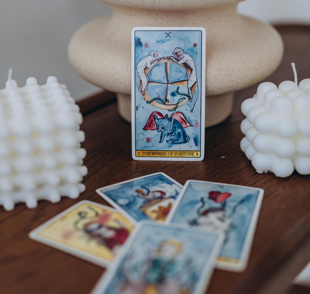 Tarotscope For Today: Saturday, March 29, 2025
