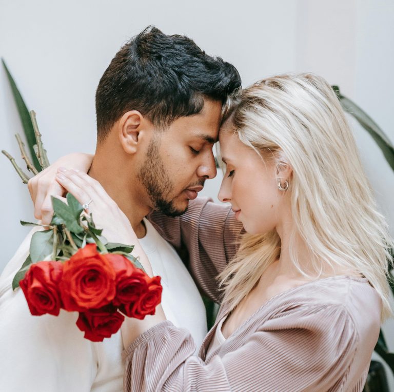 4 Zodiacs Who Turn Toxic Red Flags Into Beautiful Red Roses