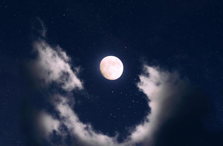 How Each Zodiac Can Become Limitless In The Afterglow Of The 2/12 Leo Snow Moon