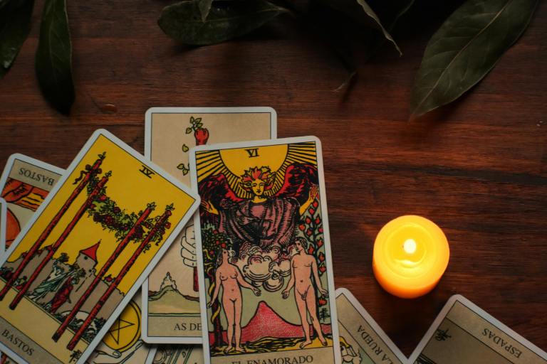 3 Pieces Of Advice Every Zodiac Needs To Hear For A Good Year (2025 Tarot Reading)