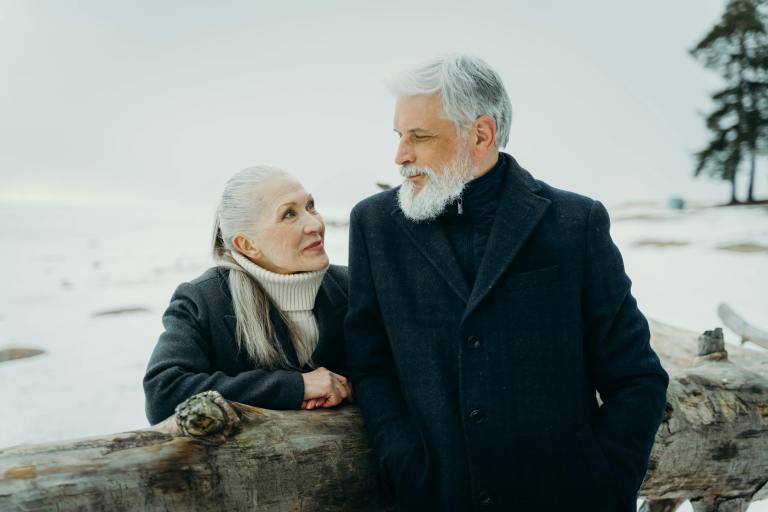 6 Zodiac Partners Who Are Rock-Steady In Love