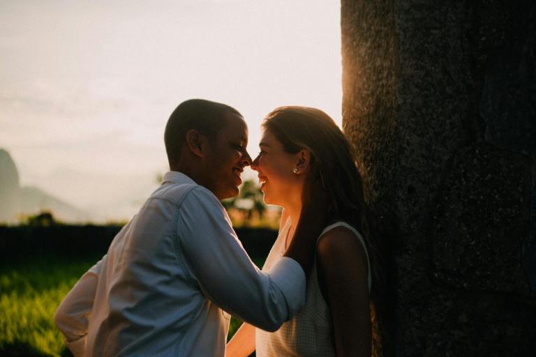 The Crucial Trait Your Zodiac Craves In Love (According To Tarot)