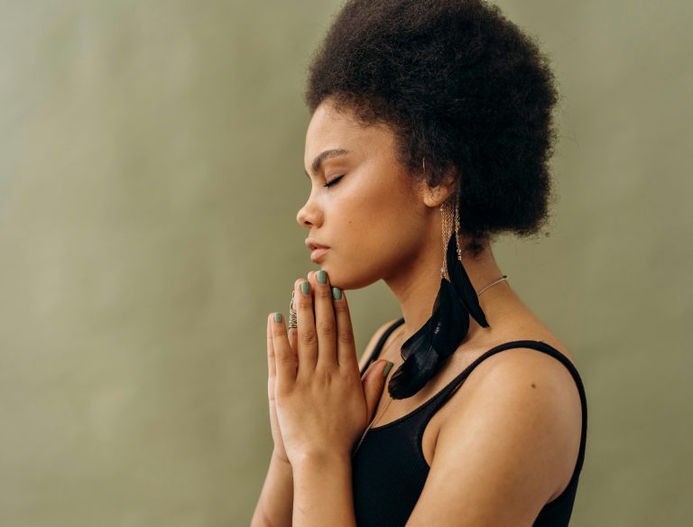 4 Zodiacs Who Unlock Unstoppable Happiness Through Prayer