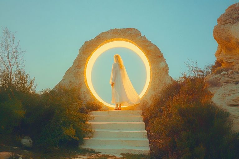 4 Zodiacs Stepping Boldly Through A Portal Of Healing This February
