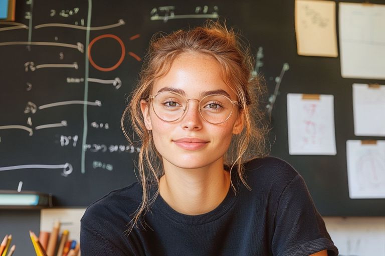 4 Zodiac Signs With A PhD In Intuition
