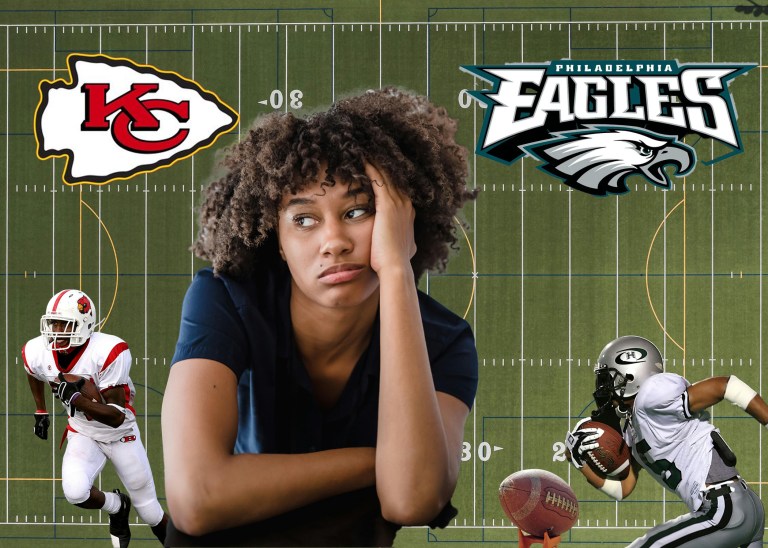 4 Zodiacs Who’d Prefer To Watch Paint Dry Over Super Bowl 2025
