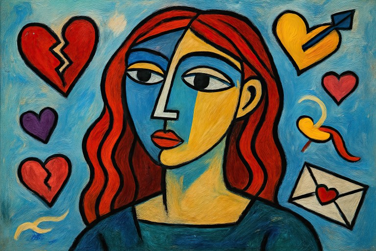 3 Zodiac Signs That Break Their Own Hearts