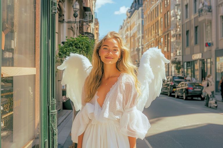 4 Zodiacs Who Are Angels On Earth In Heavenly Disguise