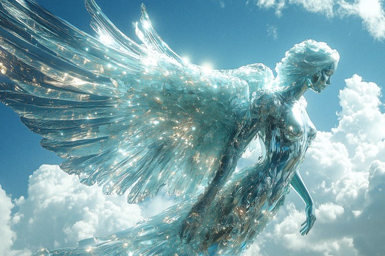 3 Zodiacs Whose Guardian Angels Are Working Overtime This Summer