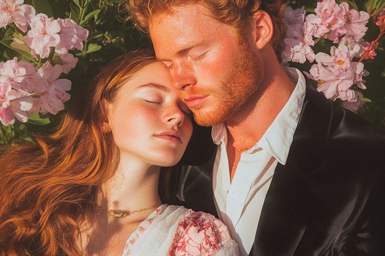 4 Zodiacs Who Are Lifetime Lucky Charms For Their Lifelong Loves