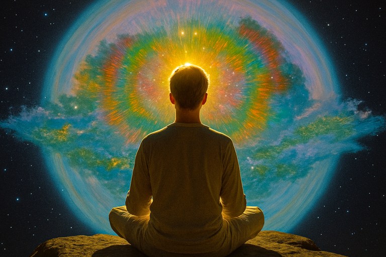 4 Zodiacs With Radically  Strong Connection To The Universe