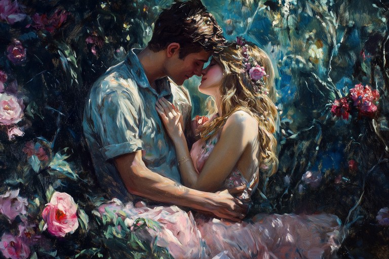 4 Zodiacs Experiencing Star-Crossed Love In May