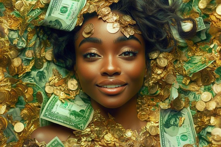 4 Zodiacs Winning The Abundance Lottery Before The End Of June