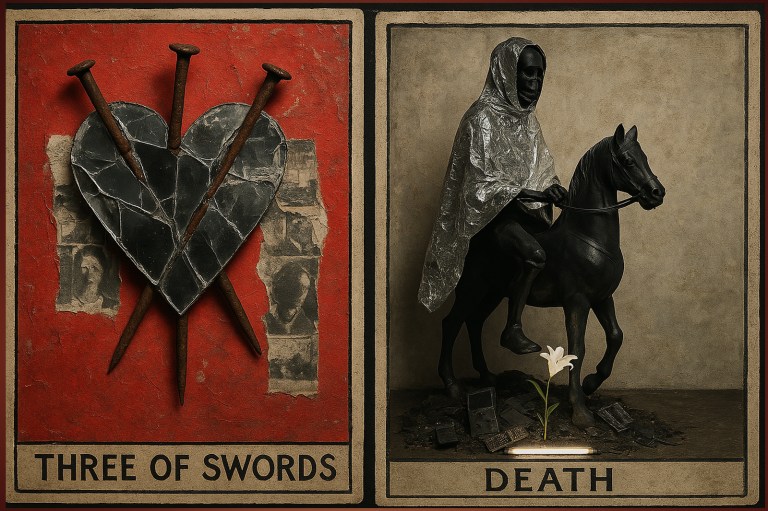 Tarotscope For Today: Saturday, May 31, 2025