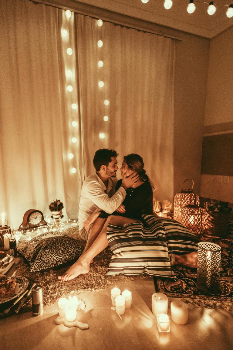 These 4 Zodiacs Fall The Fastest—And Hardest—In Love