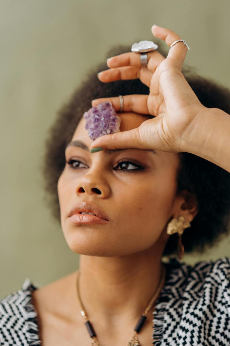 The Secret Power You Derive From Your Birthstone